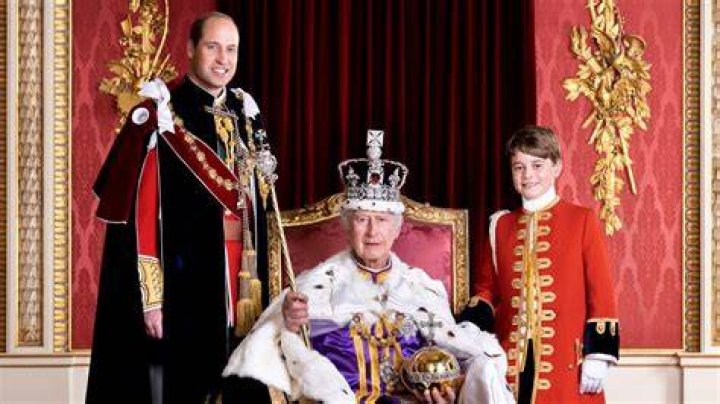 
Prince Charles Likely To Be Called ‘King George VII’ When He Ascends Throne 