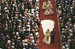 Prince Charles Wedding: a Journey Through Royal Romance