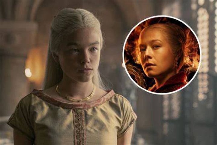 
Princess Rhaenyra Targaryen, Everything You Need To Know About The Game of Thrones Character 