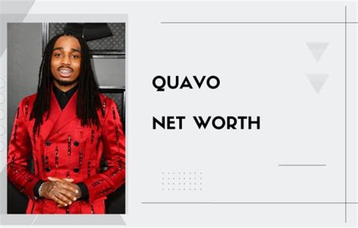 Quavo Migos Biography, Wiki, Girlfriend, Family, Height, House