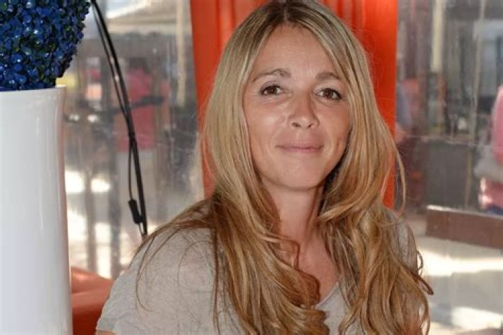 Quel Âge A Hélène Rollès