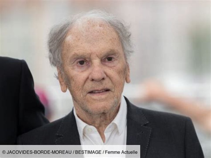 Qui Est La Femme Actuelle De Jean-Louis Trintignant