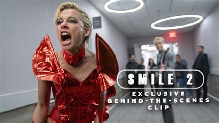 R5's "Smile" video - behind the scenes