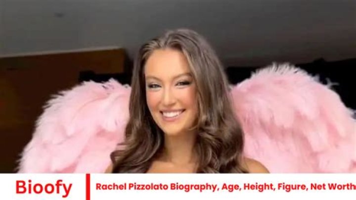 Rachel Pickup Height, Weight, Net Worth, Age, Wiki, Who, Instagram, Biography