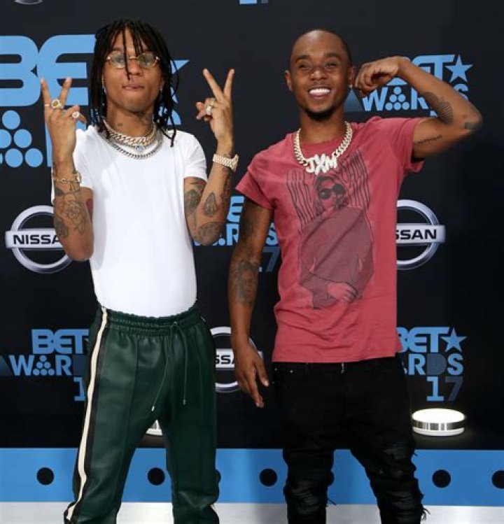 Rae Sremmurd: How Old are They and What is Their Net Worth?