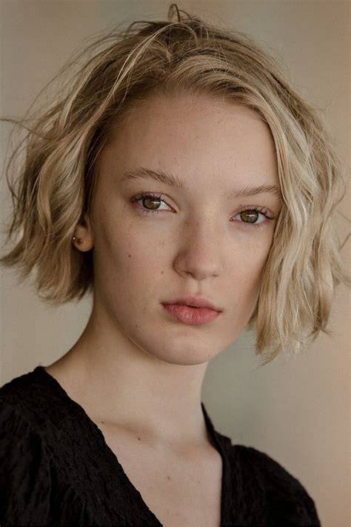 Raffiella Chapman Age, Birthday, Wikipedia, Who, Nationality, Biography