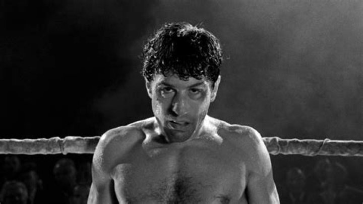 Raging Bull - Cast, Ages, Trivia
