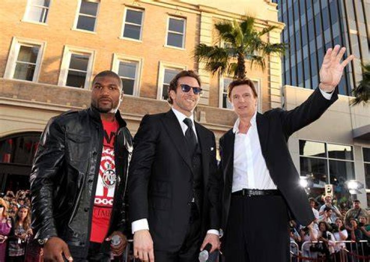 Rampage Height, Weight, Net Worth, Age, Birthday, Wikipedia, Who, Nationality, Biography