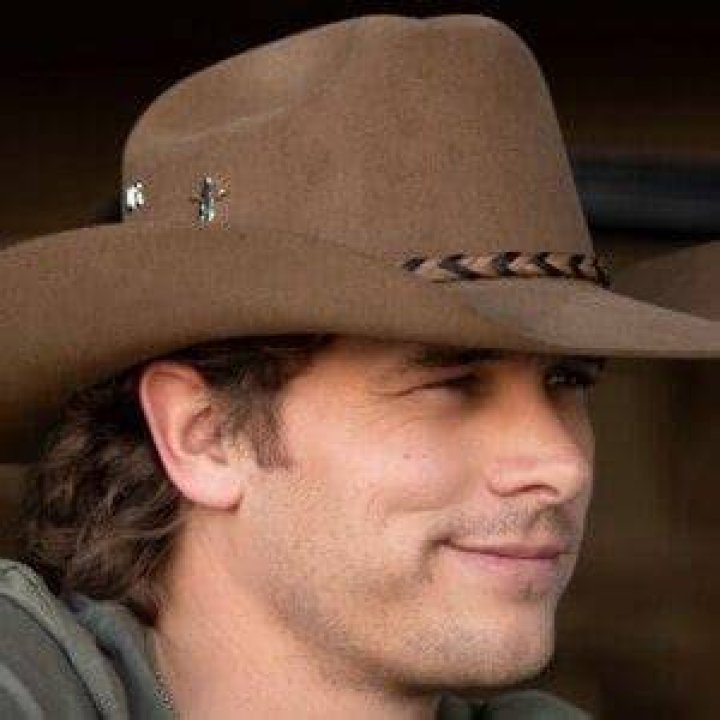 Randall King - Age, Family, Bio