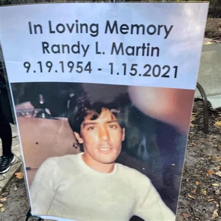 
Randy Martin From Lone Wolf Passed Away Due To Liver Cancer: Where Is The Actor’s Wife And Family Now? 