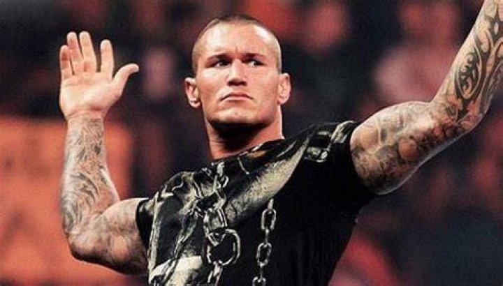 Randy Orton - Age, Family, Bio