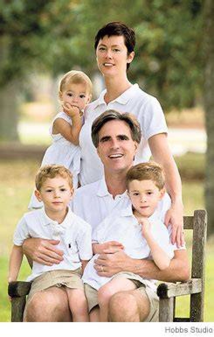 Randy Pausch - Trivia, Family, Bio