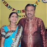 Ranjana Amge: a Journey Beyond Limits