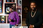 Rap-a-Lot Records Ceo J Prince Buys His '1St' Private Island
