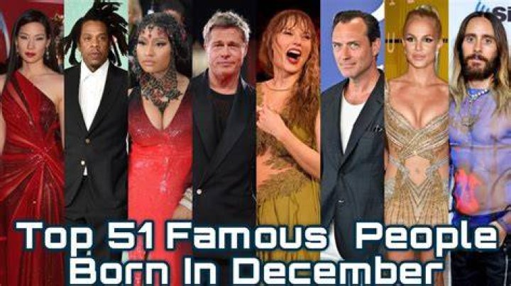 Rappers Born December 3 | Famous Birthdays