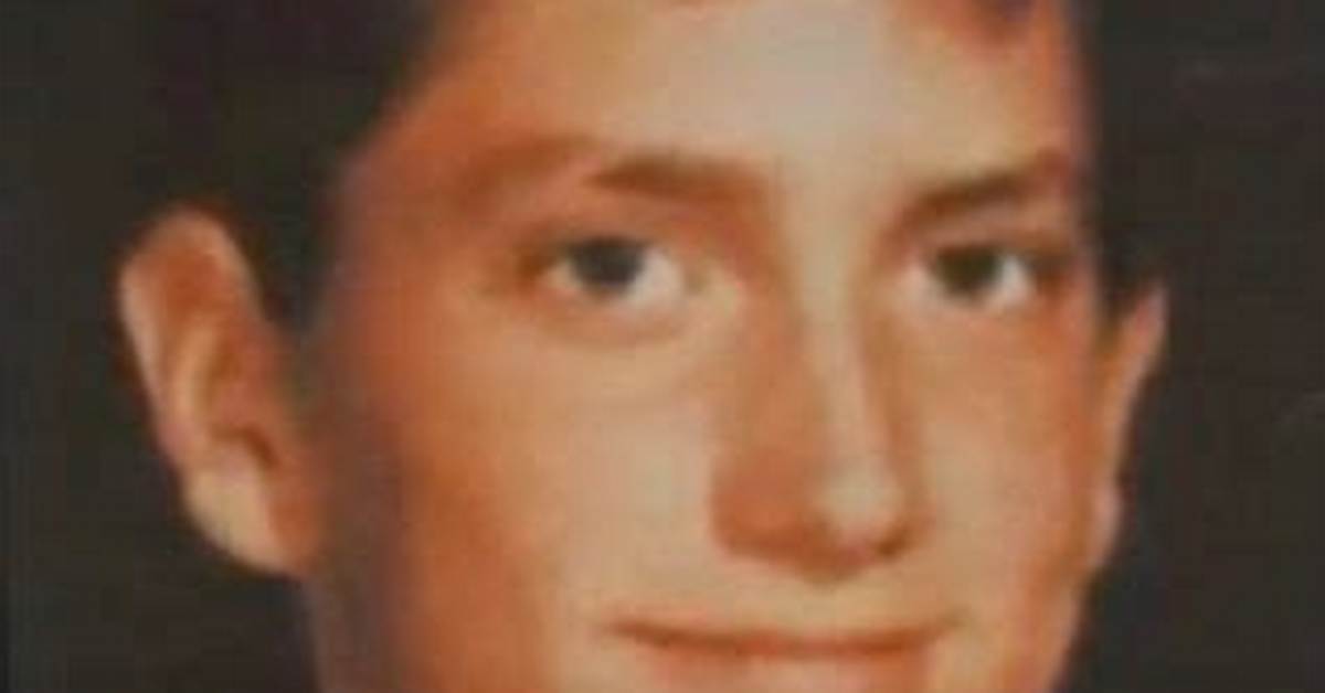 Rare and Insightful Young Eminem Pictures