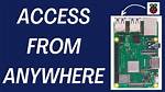 Raspberry Pi Remote Access: Connect & Control from Anywhere!