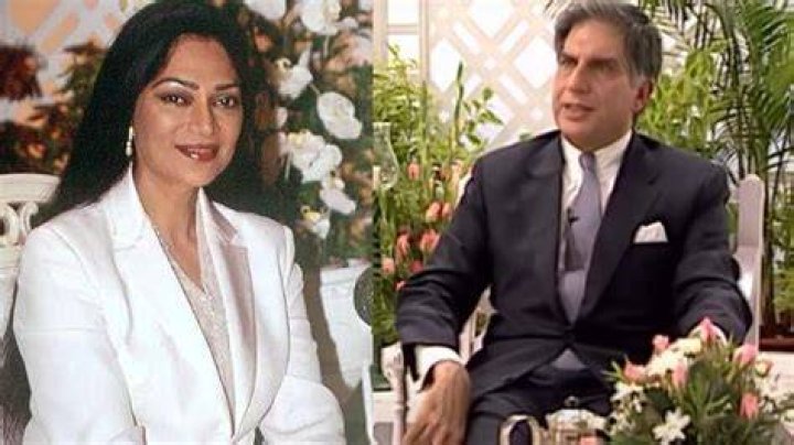 Ratan Tata Wife: Why Did He Never Get Married? Kids Family And Net Worth