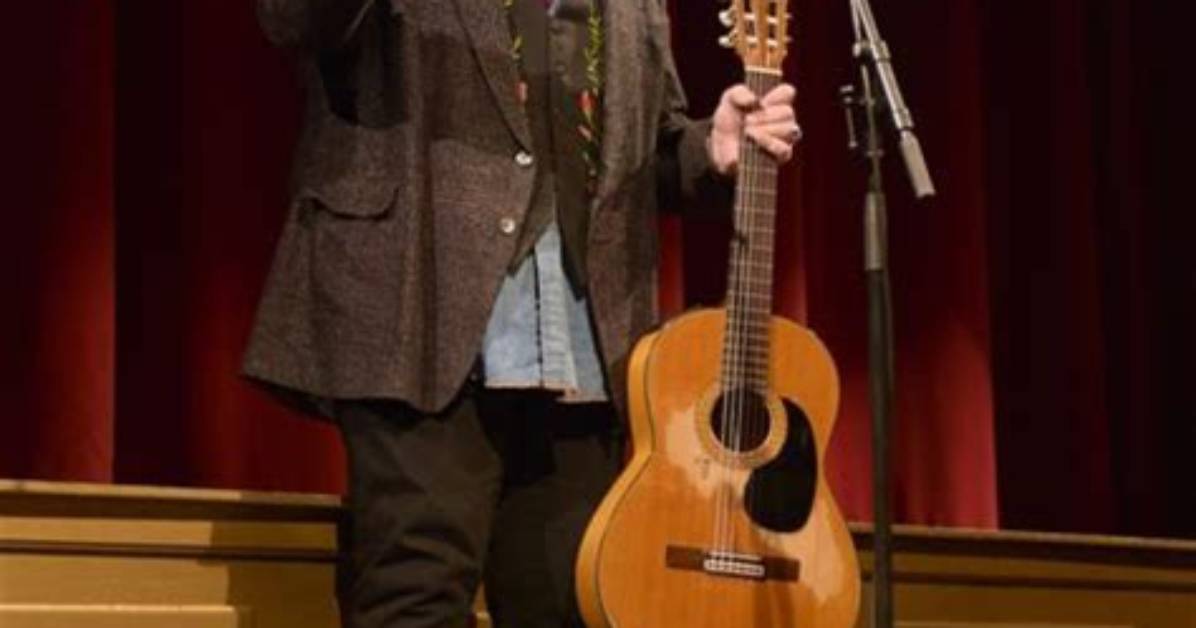 Raul Malo Net Worth: a Deep Dive into the Wealth of the Renowned Musician