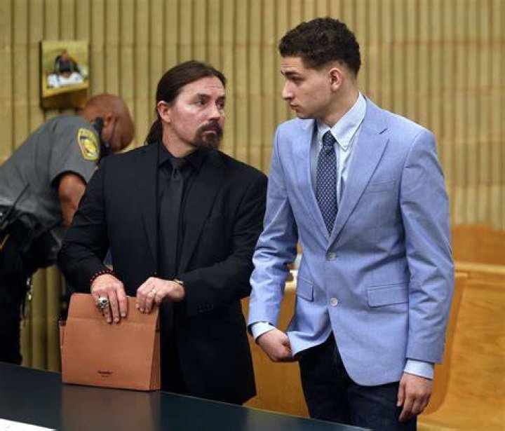 
Raul Valle Arrested For Fairfield Prep Stabbing: Why Did He Kill James McGrath? 