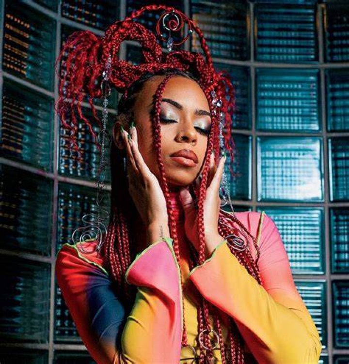 Ravyn Lenae - Age, Family, Bio