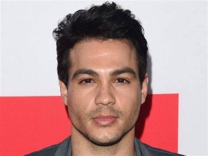 Ray Diaz - Age, Family, Bio
