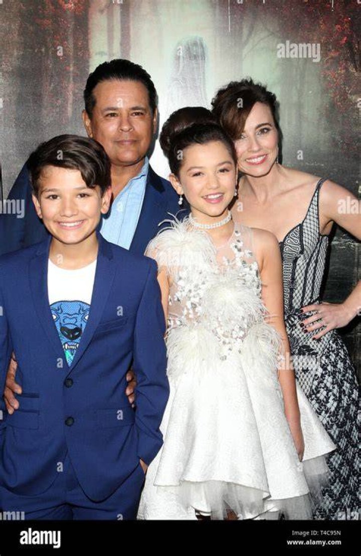 Raymond Cruz - Age, Family, Bio