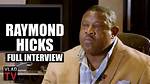 Raymond Hicks Wikipedia, Cop, Net Worth, Obituary, Police, Settlement