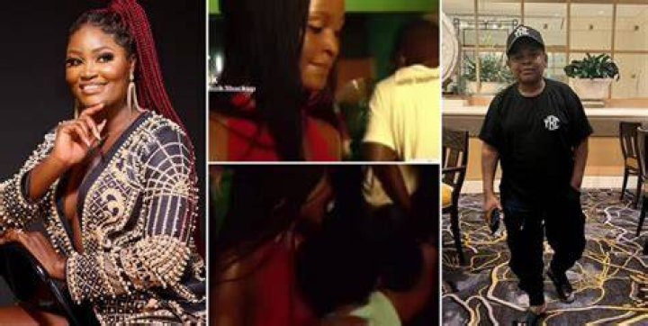 
Reactions As Nollywood Actress, Chizzy Alichi Shares A New Picture On Social Media 