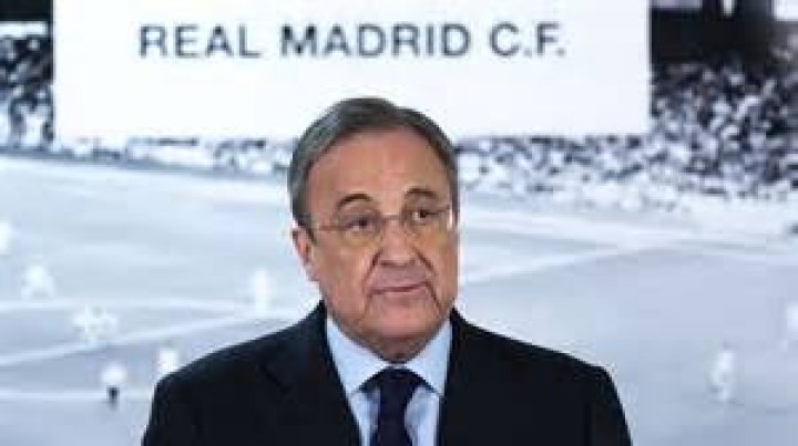 
Real Madrid Owner Net worth 