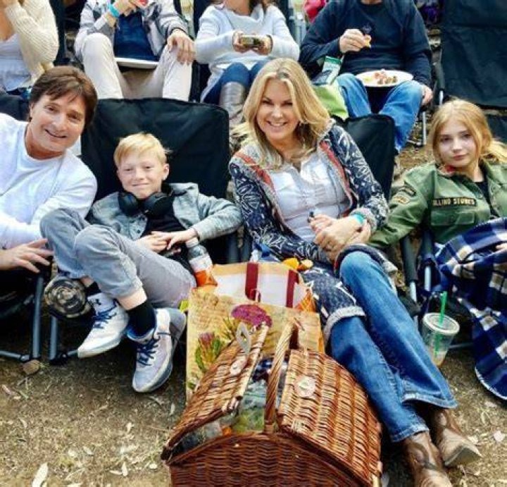 Rebecca Brand - Age, Family, Bio