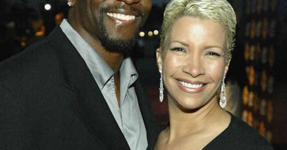 Rebecca King-Crews (Terry Crews Wife) Wikipedia, Bio, Age, Height, Weight, Husband, Net Worth, Facts