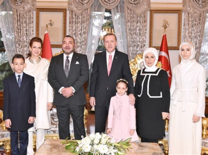 
Recep Erdogan family: Who is wife Emine Erdoğan and children? 