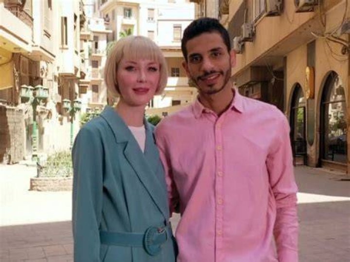 
“Red Flags!”- 90 Day Fiancé: The Other Way fans slam Nicole for giving Mahmoud another chance 