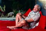 Redd Foxx's Adopted Son Revealed