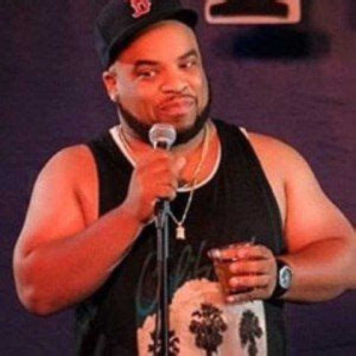 Reedo Brown - Age, Family, Bio
