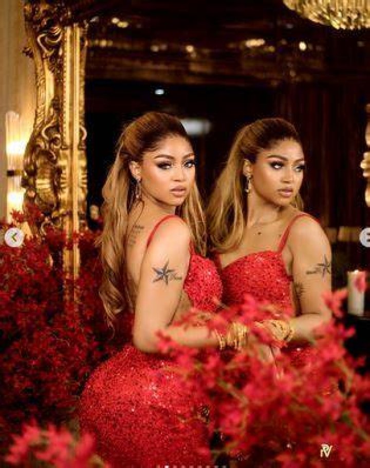 
Regina Daniels Shares Fascinating Photos To Celebrate Her Birthday 