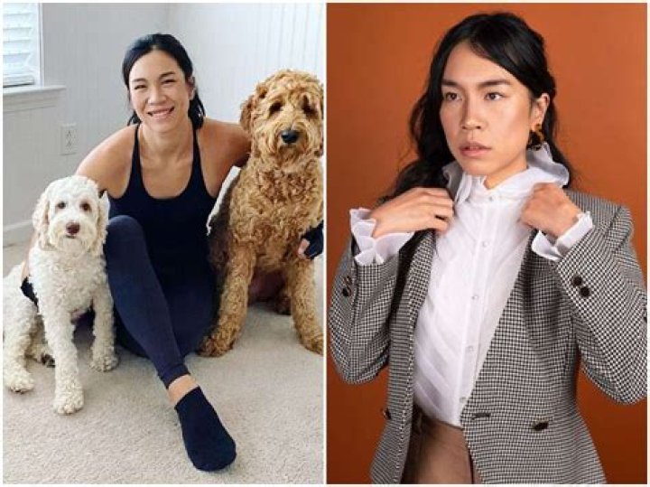 Regina Ting Chen Wikipedia Bio Age Ethnicity And Instagram Details