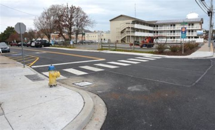 Rehoboth Beach shooting: 1 killed at Christian Street and Bayard Avenue area, no information on suspect