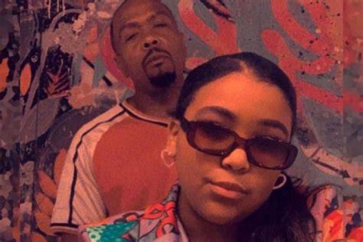 
Reign Mosley Dad State That She Is The Better Version Of Him 