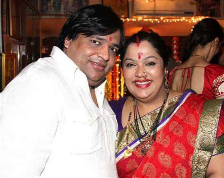 Rema Lahiri Husband Govind Bansal and Children, Where Is Bappi Da Daughter Now?