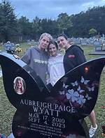 Remembering Aubreigh Paige Wyatt: the Tragic Story of Her Life and Loss