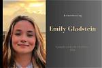 Remembering Emily Gladstein: a Life Well-Lived in New York
