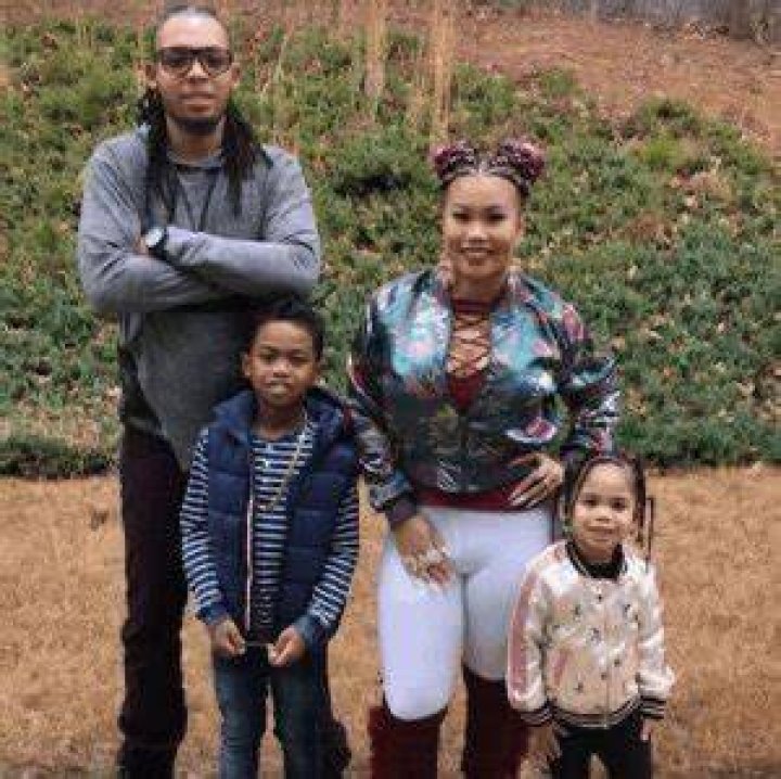 Remy Skinner - Age, Family, Bio