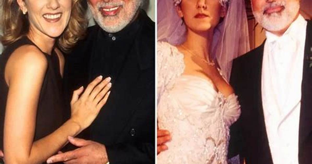Rene Angelil: Behind the Legend of the Music Mogul