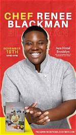 Renee Blackman: a Journey Through Passion and Resilience