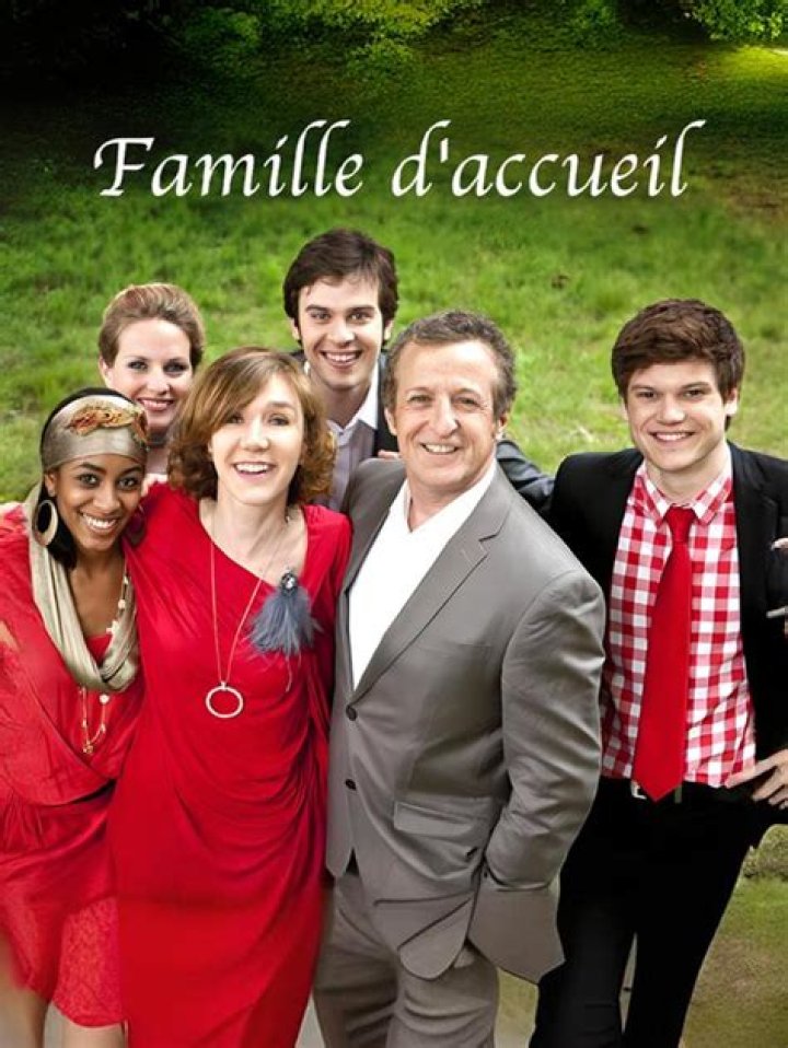 Reportage Famille D Accueil