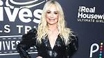 'Rhobh' Alum Taylor Armstrong Is Returning to Tv on 'Rhoc'!