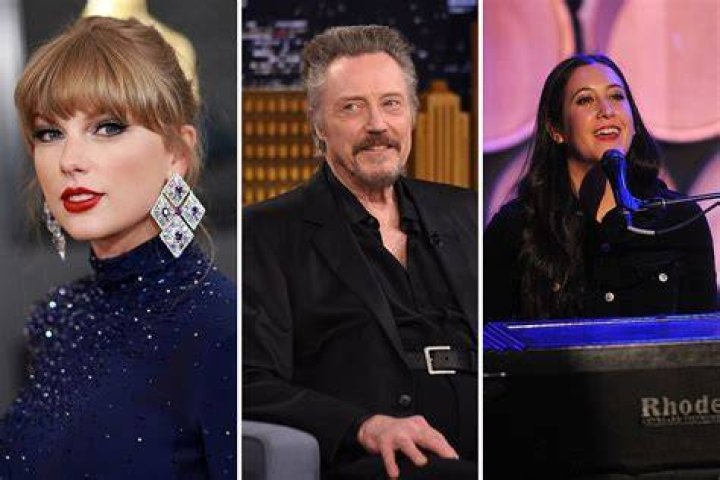 Rhode Island | Famous Birthdays