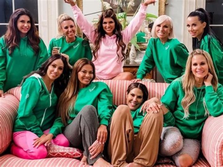 
RHONJ season 13 release date and air time 